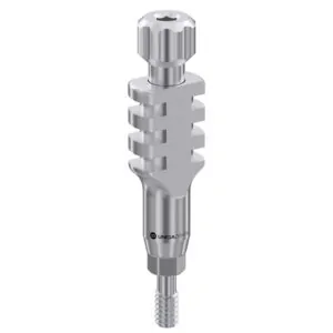 Transfer Open Tray for NobelActive® NP
