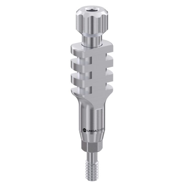 Transfer open tray for nobelactive® np