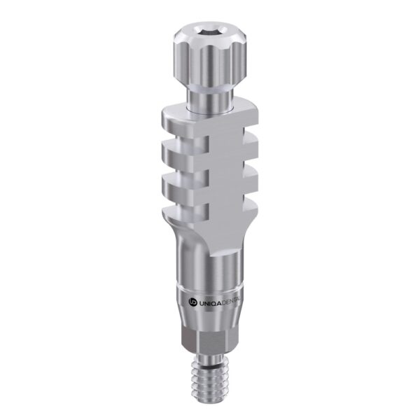 Transfer open tray for nobelactive® rp