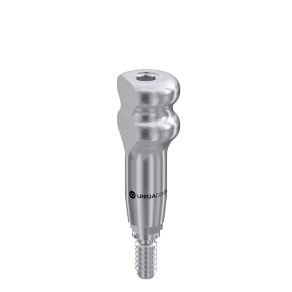 Transfer closed tray for mis® v3 np