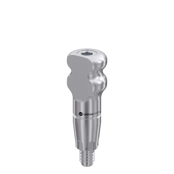 Transfer closed tray for mis® v3 rp