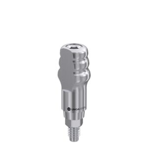 Transfer Closed Tray for Megagen AnyRidge®
