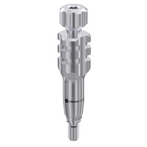 Transfer Open Tray for MIS® V3 NP
