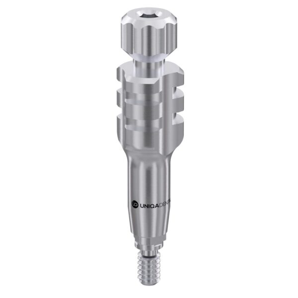 Transfer open tray for mis® v3 np