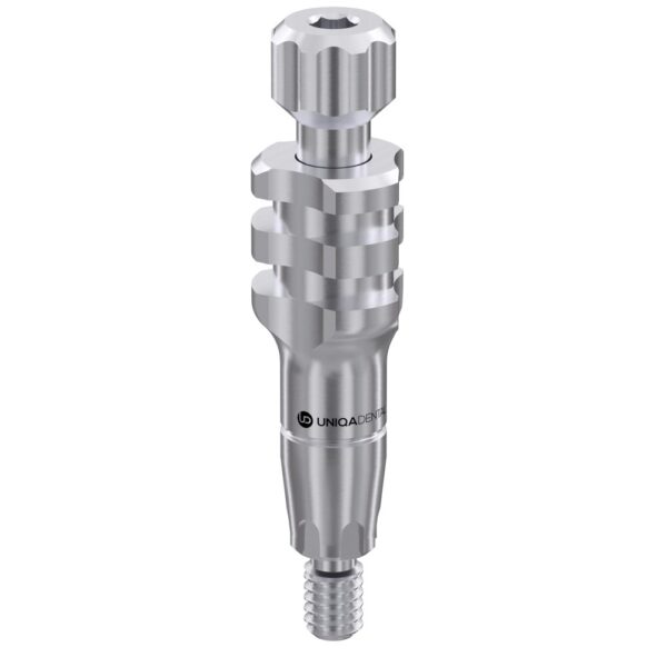 Transfer open tray for mis® v3 rp