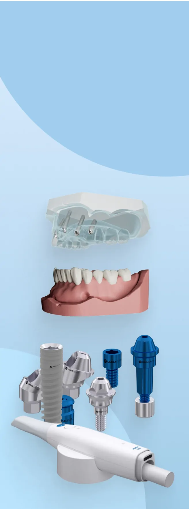EXO CAD Library
