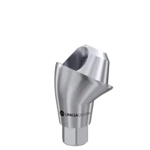 30° Multi-Unit Abutment D-Type for Neodent GM®