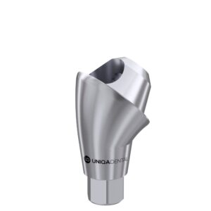 45° Multi-Unit Abutment D-Type for Neodent GM®