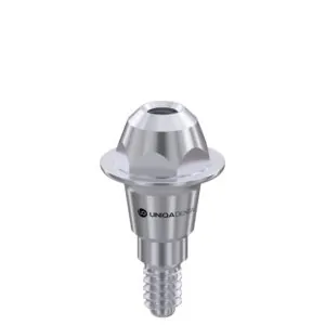 Straight Multi-Unit Abutment D-Type for Neodent GM®