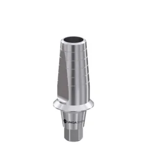 Straight Abutment for Neodent GM®