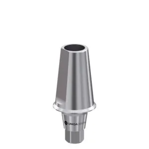 Straight Abutment Ø5 for Neodent GM®