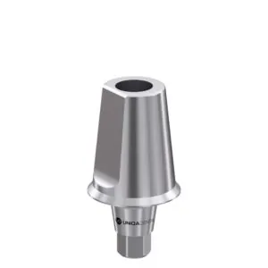 Straight Abutment Ø6 for Neodent GM®