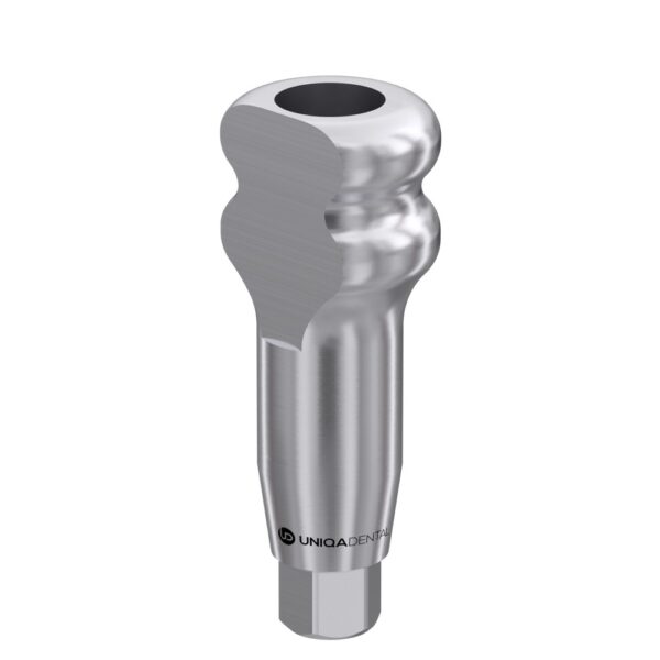 Transfer closed tray for neodent gm®