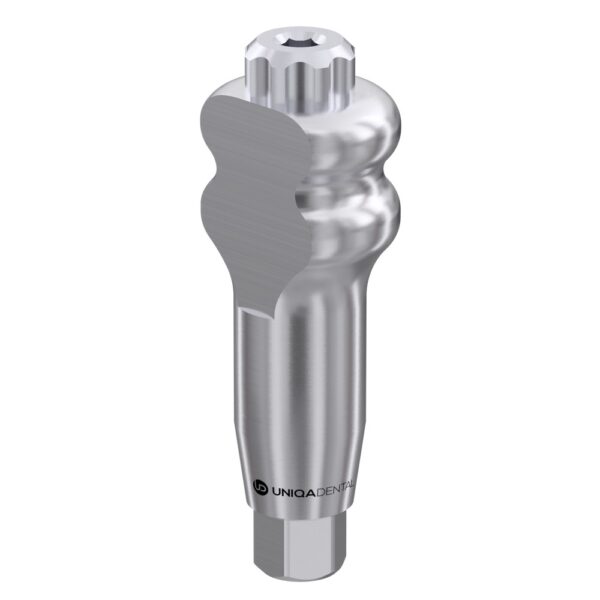 Transfer closed tray for neodent gm®