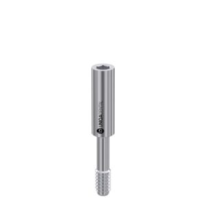 Screw for Transfer Closed Tray for Neodent GM®
