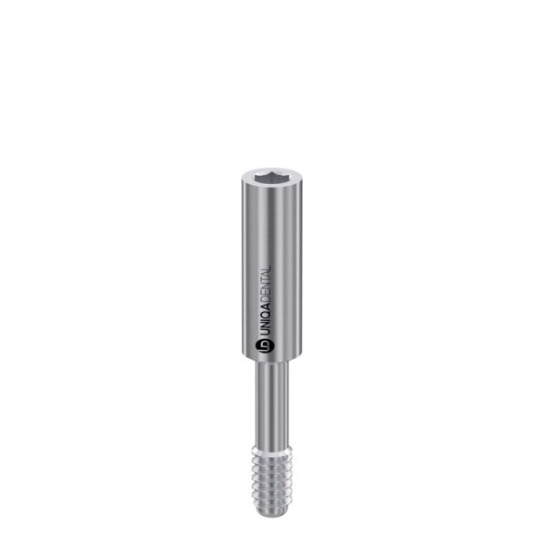 Screw for transfer closed tray for neodent gm®