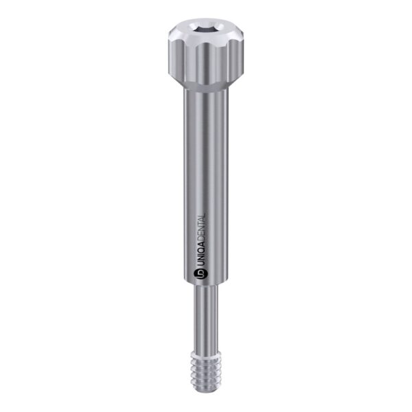 Screw for transfer open tray for neodent gm®
