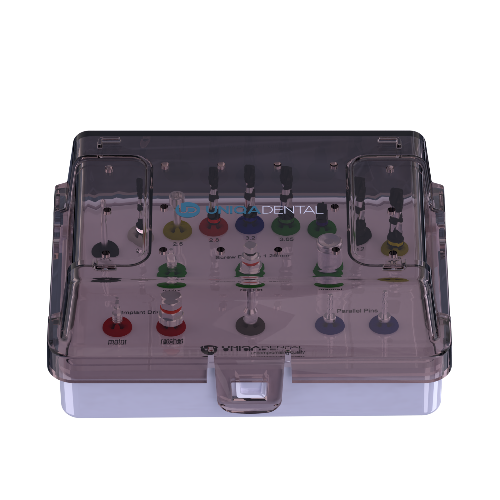 surgical kit