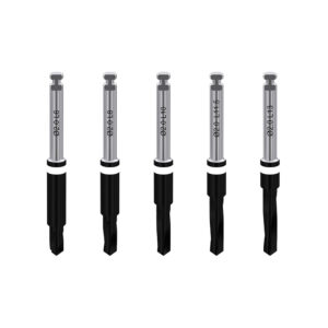 Two-Step Coated Drill with Integral Stopper Ø2.0/2.0