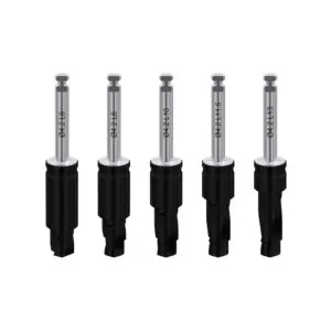 Two-Step Coated Drill with Integral Stopper Ø3.6/4.2