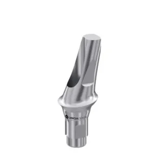 15° Abutment for Straumann® BL Ø4.1-4.8