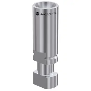Implant Analog for Straumann® BL Ø4.1-4.8