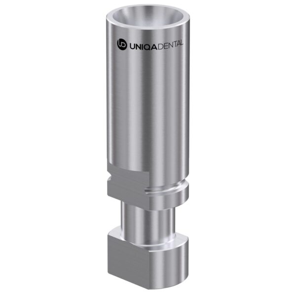 Implant analog for straumann® bl ø4. 1-4. 8