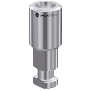 Implant Analog Wide for Straumann® BL Ø4.1-4.8