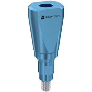Scan Body Implant Level for Straumann® BL Ø4.1-4.8