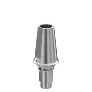 Straight Abutment Ø5 for Straumann® BL Ø4.1-4.8
