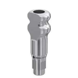 Transfer Closed Tray for Straumann® BL Ø4.1-4.8