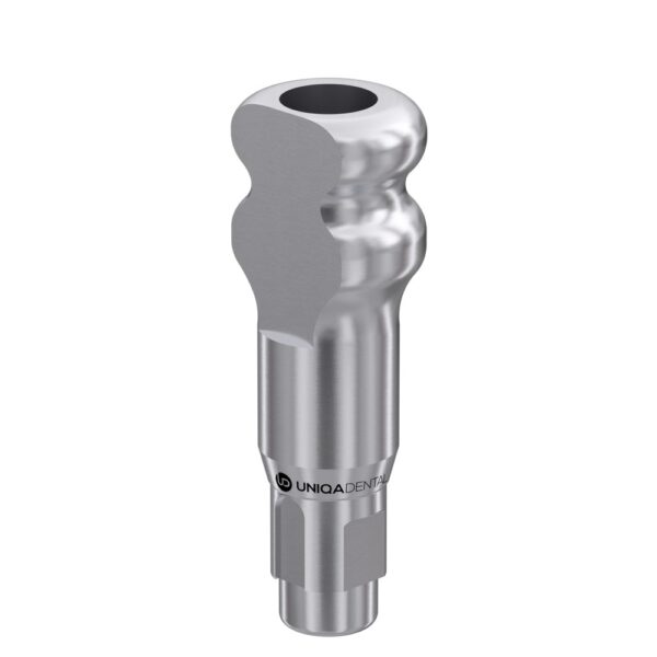 Transfer closed tray for straumann® bl ø4. 1-4. 8