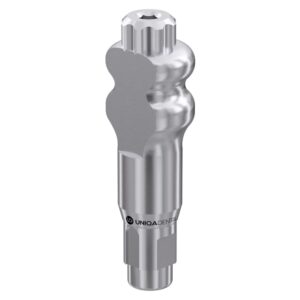 Transfer Closed Tray for Straumann® BL Ø4.1-4.8