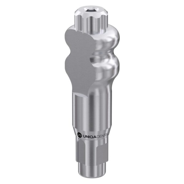 Transfer closed tray for straumann® bl ø4. 1-4. 8