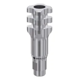 Transfer Open Tray for Straumann® BL Ø4.1-4.8