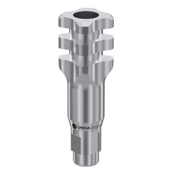 Transfer open tray for straumann® bl ø4. 1-4. 8