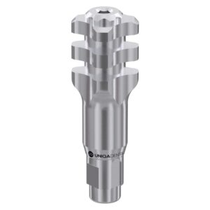 Transfer Open Tray for Straumann® BL Ø4.1-4.8