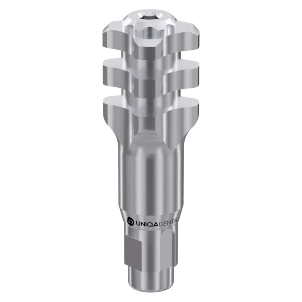 Transfer open tray for straumann® bl ø4. 1-4. 8