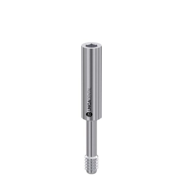 Screw for transfer closed tray for straumann® bl ø4. 1-4. 8