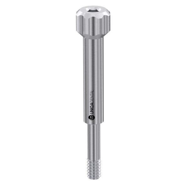 Screw for transfer open tray for straumann® bl ø4. 1-4. 8
