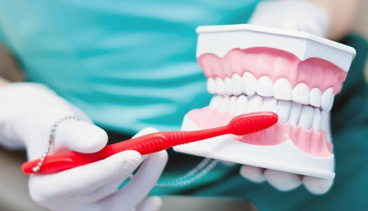 Revisiting the importance of oral hygiene for overall health and wellness