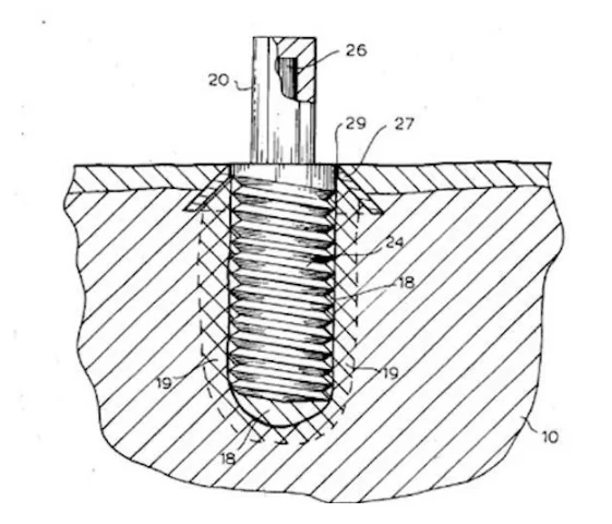 History of implantology: part ii history of implantology 26