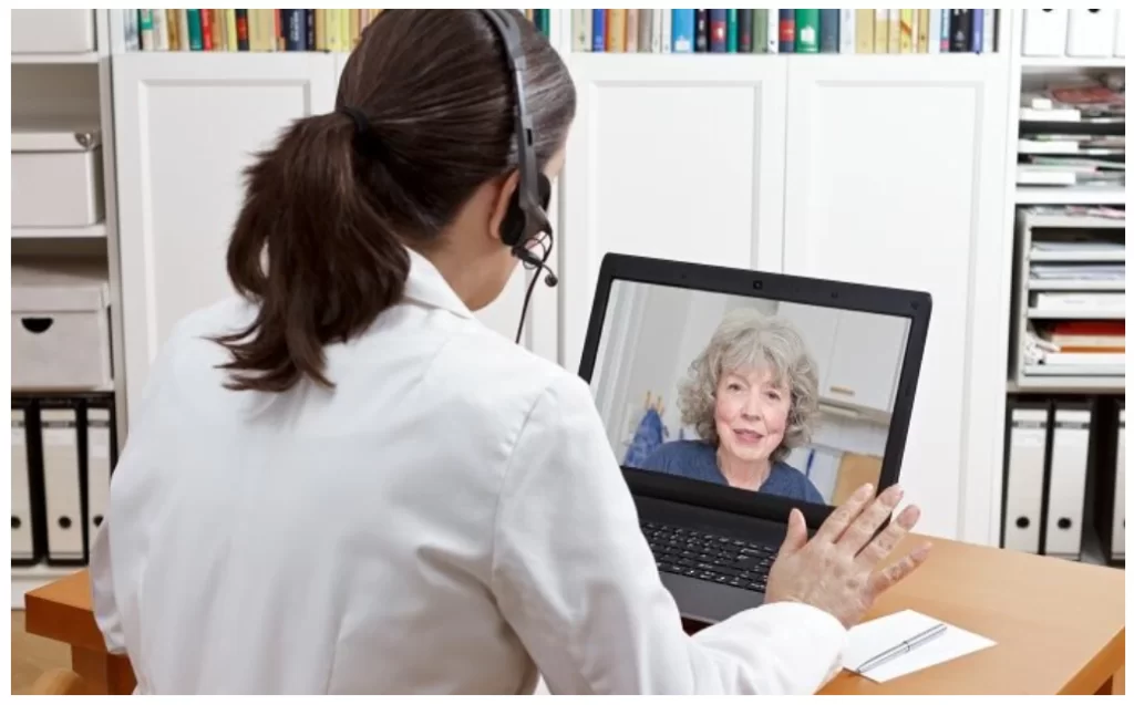 Telemedicine and Virtual Consultations: Transforming the Future of Dental Care
