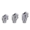 30° angled multi unit abutment d-type for cortex® dynamix™ internal hex rp uamd 3001 3 set
