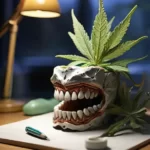 Link found between marijuana use and tooth decay and other dental problems: New findings from the American Dental Association