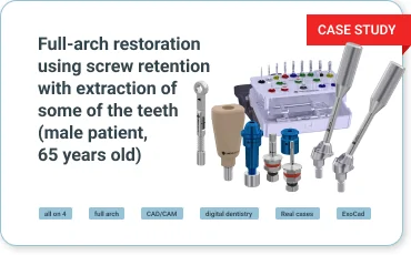 Uniqa Dental – Dental Implant Systems Manufacturer