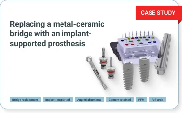 Uniqa Dental – Dental Implant Systems Manufacturer