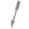 17° angled multi-unit abutment d-type for ab dental® internal hex 3. 5 regular platform u uamd 1702 screw handle