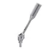 30° angled multi-unit abutment d-type for ditron® internal hex ultimate™ / mpi™ regular platform u uamd 3002 screw handle