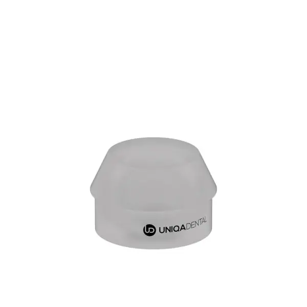 Silicone cap for ball attachment standard ubsr 0001